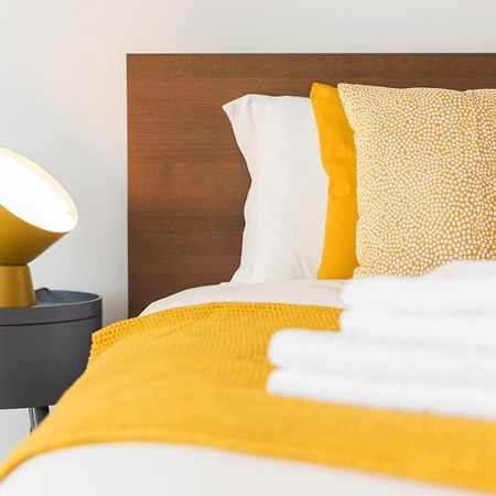 Guestready - Hemisphere Apt Porto Ngoại thất bức ảnh