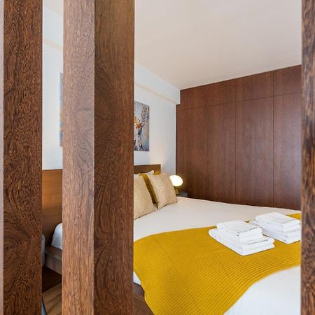 Guestready - Hemisphere Apt Porto Ngoại thất bức ảnh