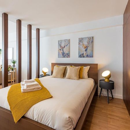 Guestready - Hemisphere Apt Porto Ngoại thất bức ảnh
