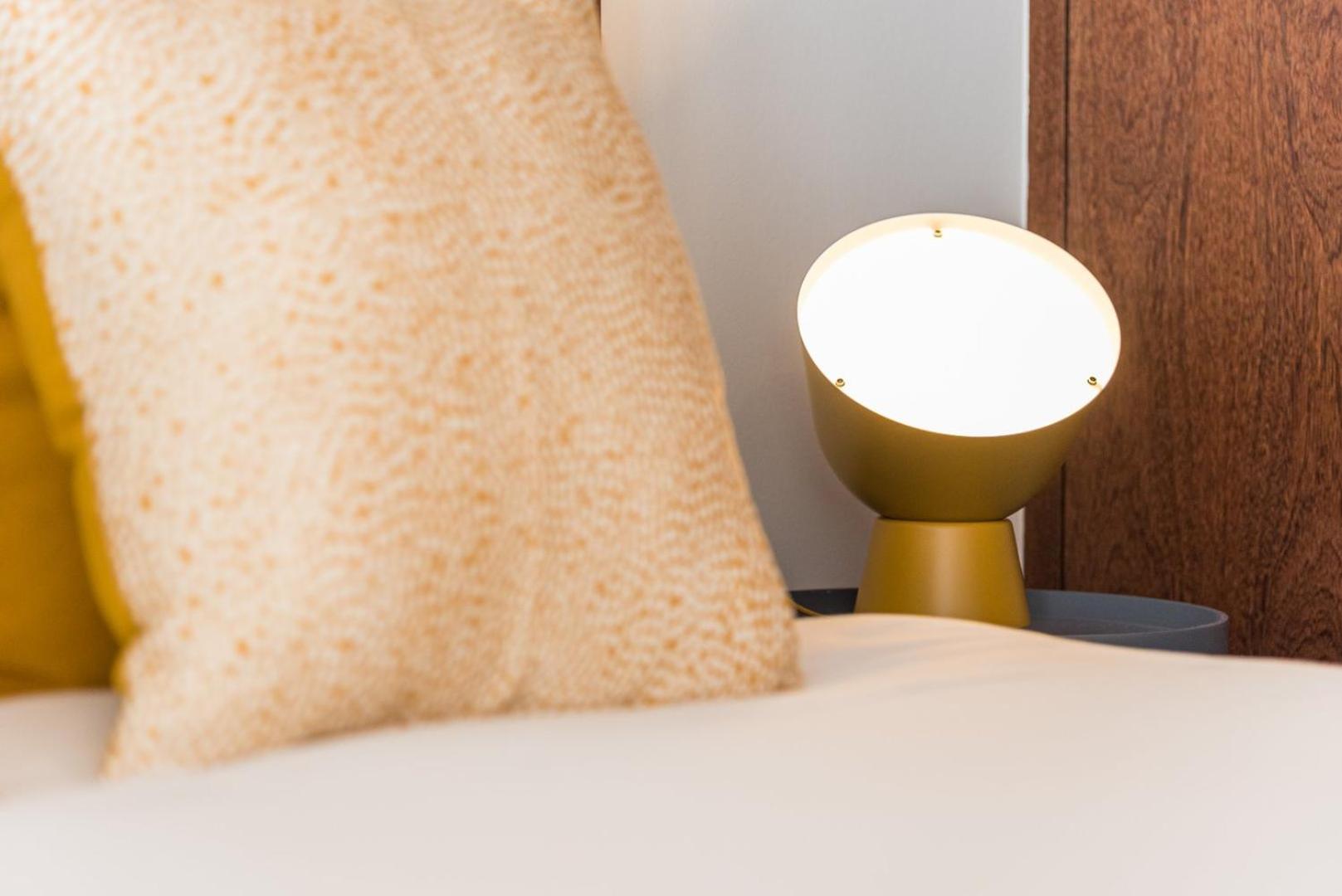 Guestready - Hemisphere Apt Porto Ngoại thất bức ảnh