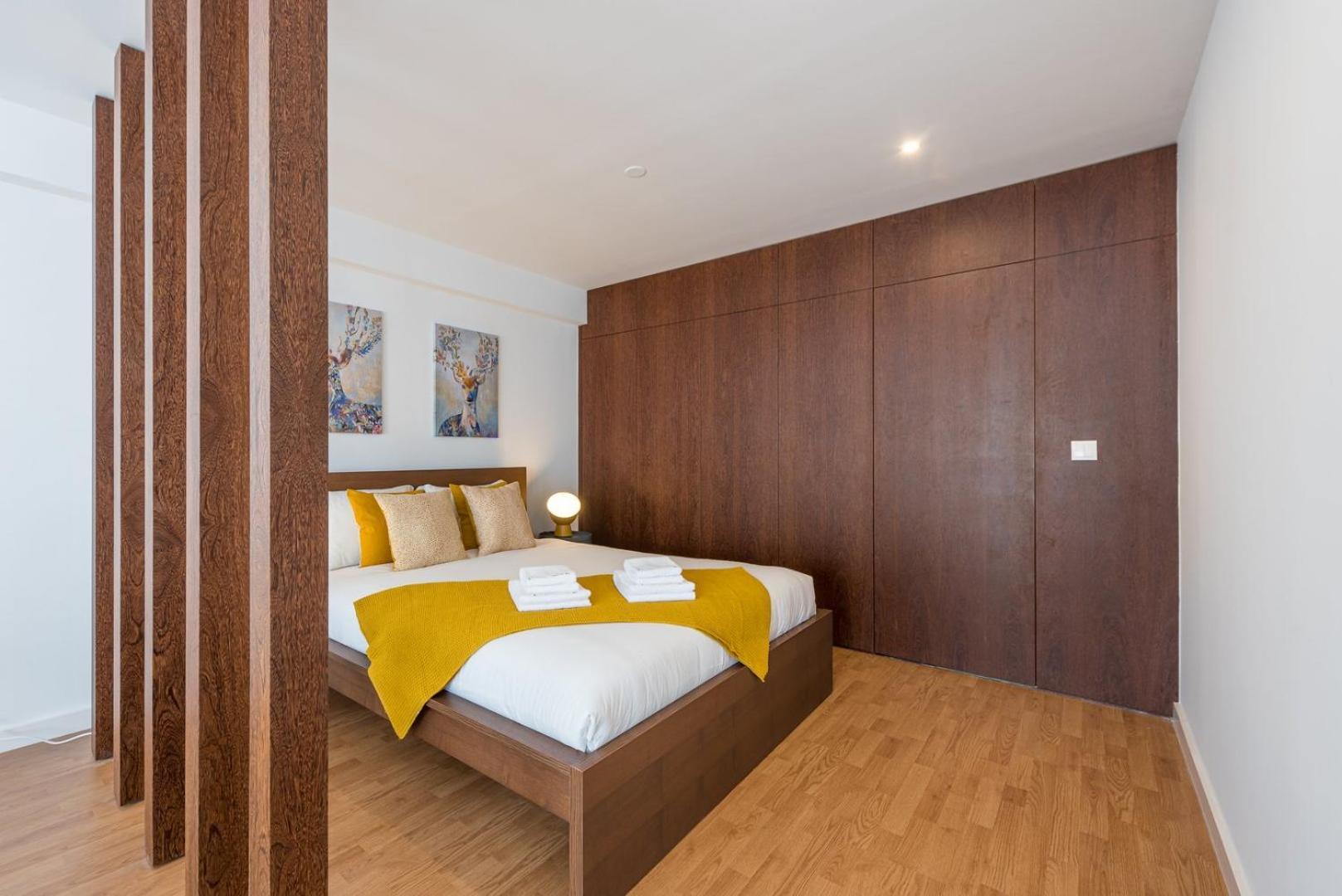 Guestready - Hemisphere Apt Porto Ngoại thất bức ảnh