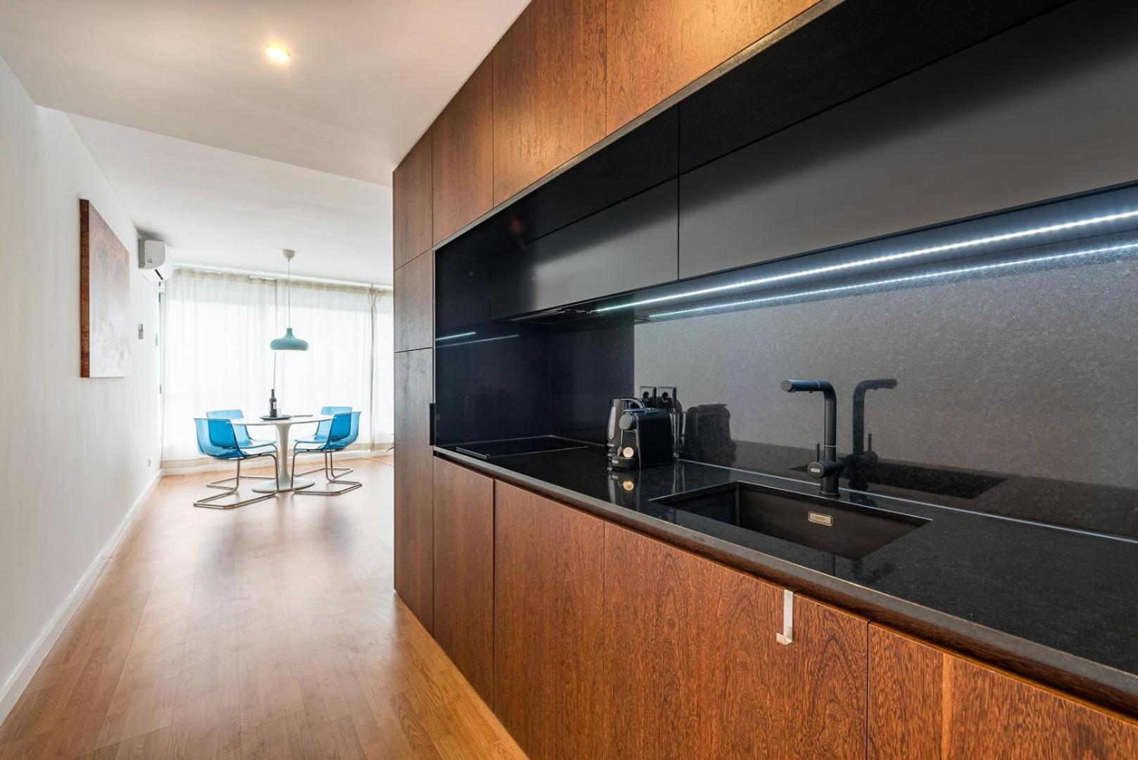 Guestready - Hemisphere Apt Porto Ngoại thất bức ảnh