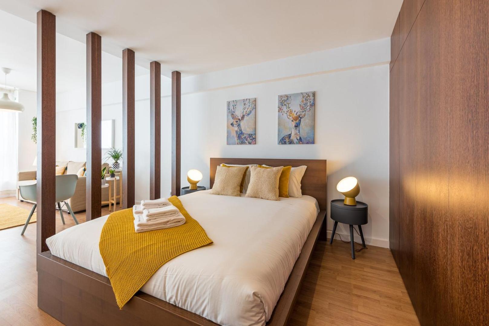 Guestready - Hemisphere Apt Porto Ngoại thất bức ảnh
