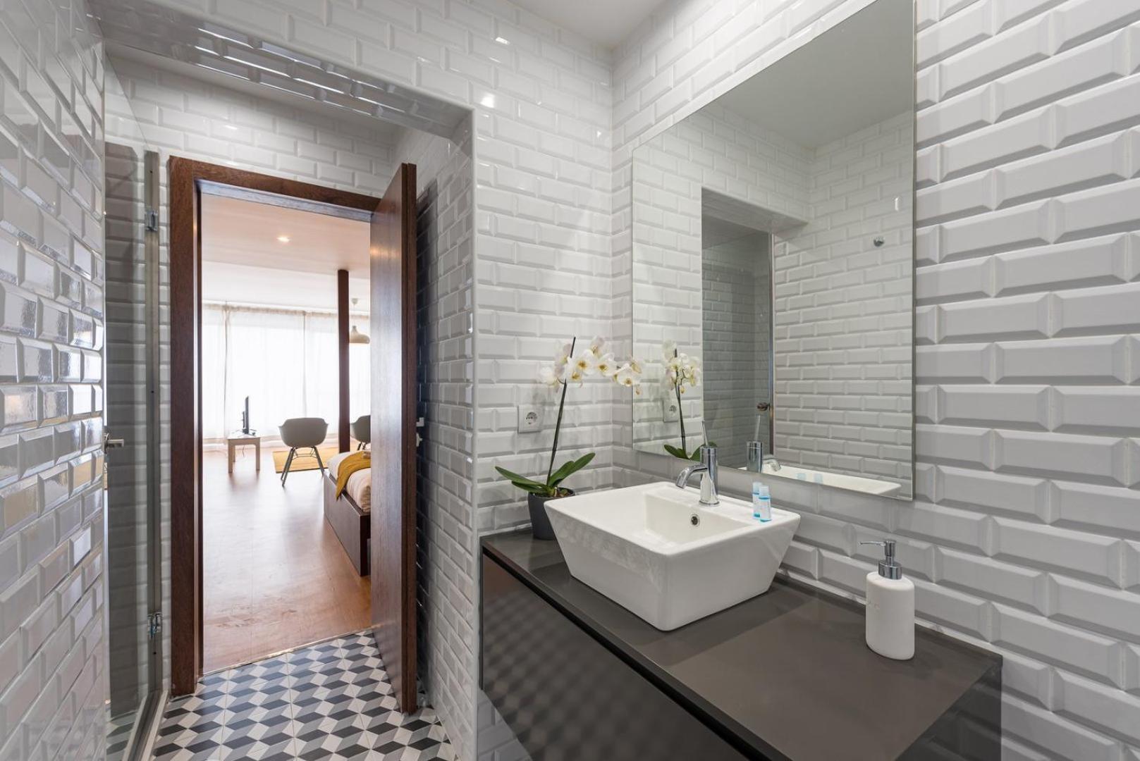 Guestready - Hemisphere Apt Porto Ngoại thất bức ảnh