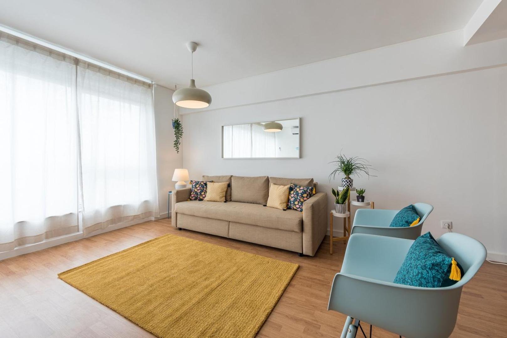 Guestready - Hemisphere Apt Porto Ngoại thất bức ảnh