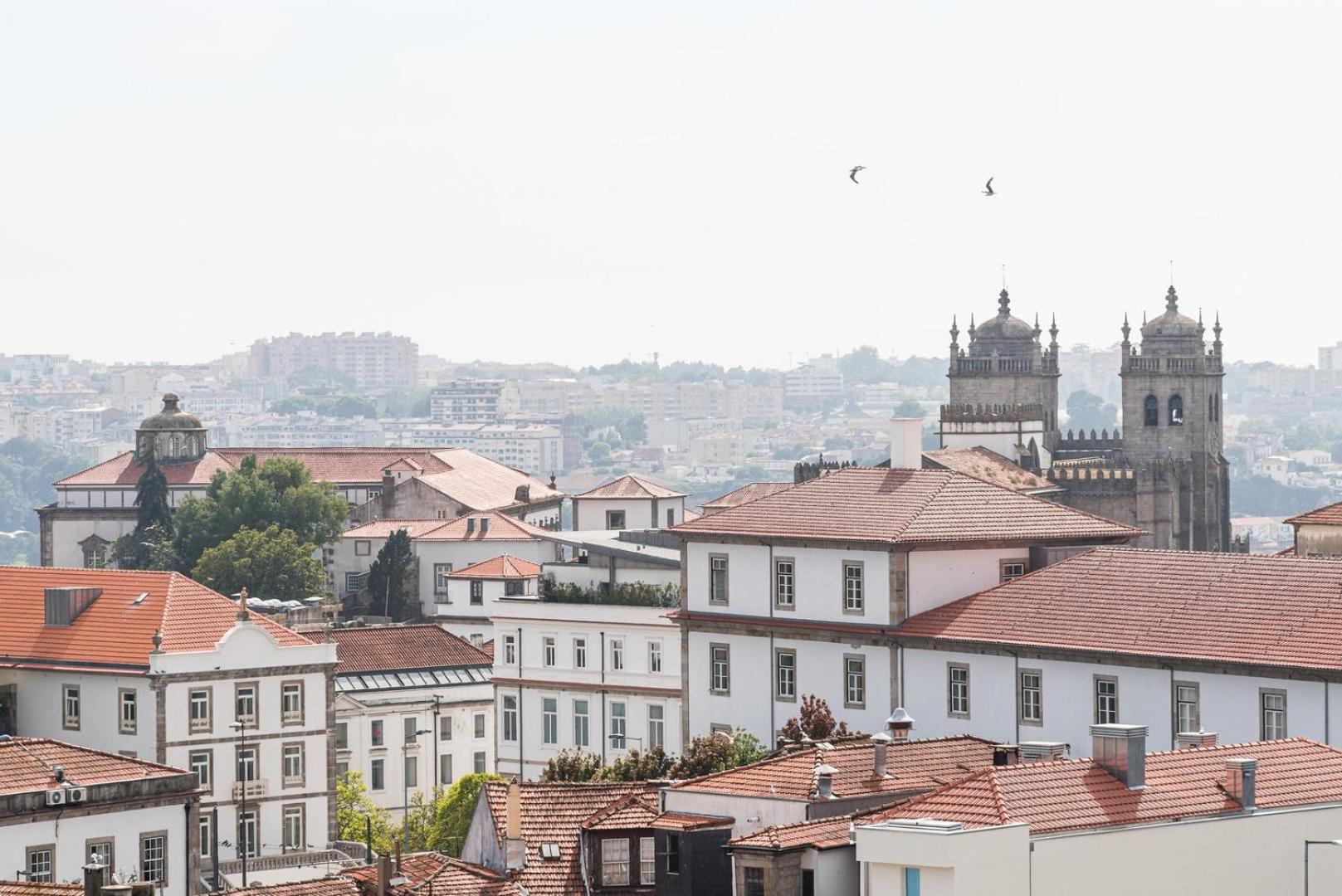 Guestready - Hemisphere Apt Porto Ngoại thất bức ảnh