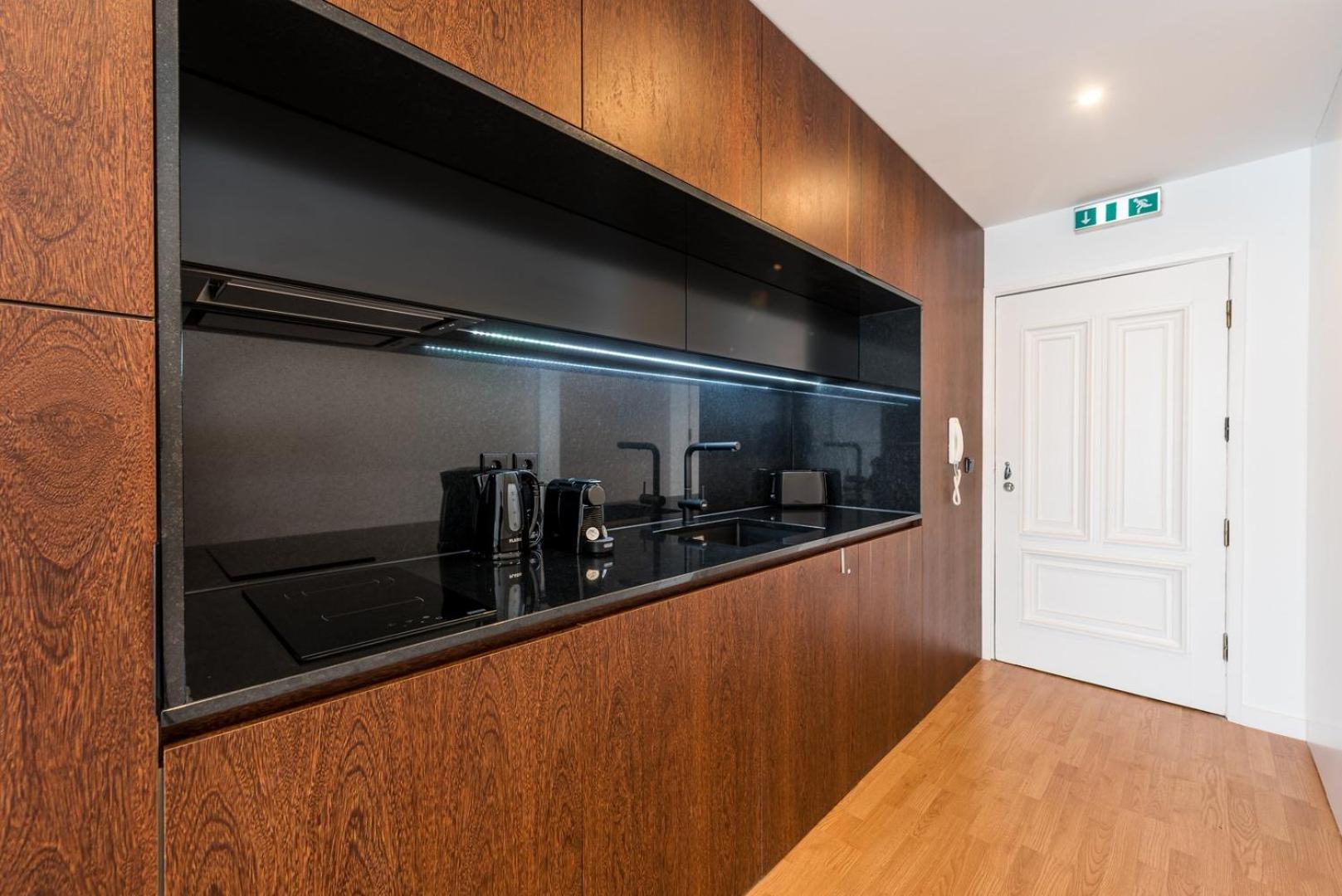 Guestready - Hemisphere Apt Porto Ngoại thất bức ảnh